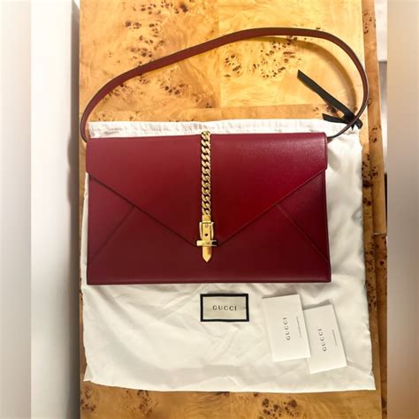 gucci 00130|gucci red envelope.